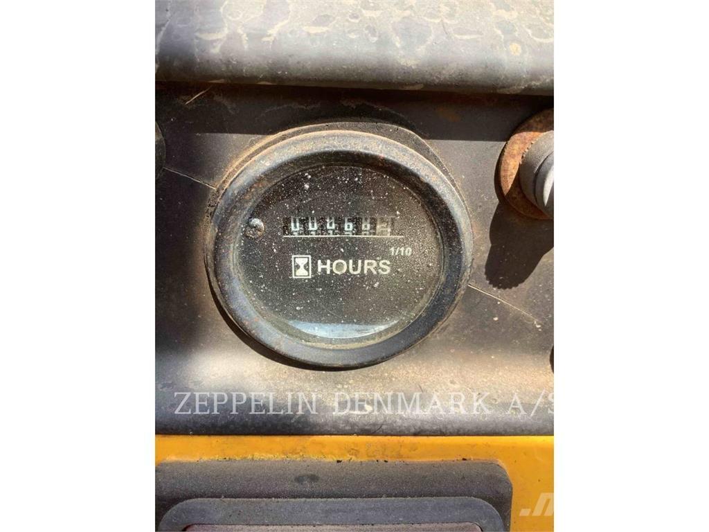 Bitelli 28 Walce dwubębnowe