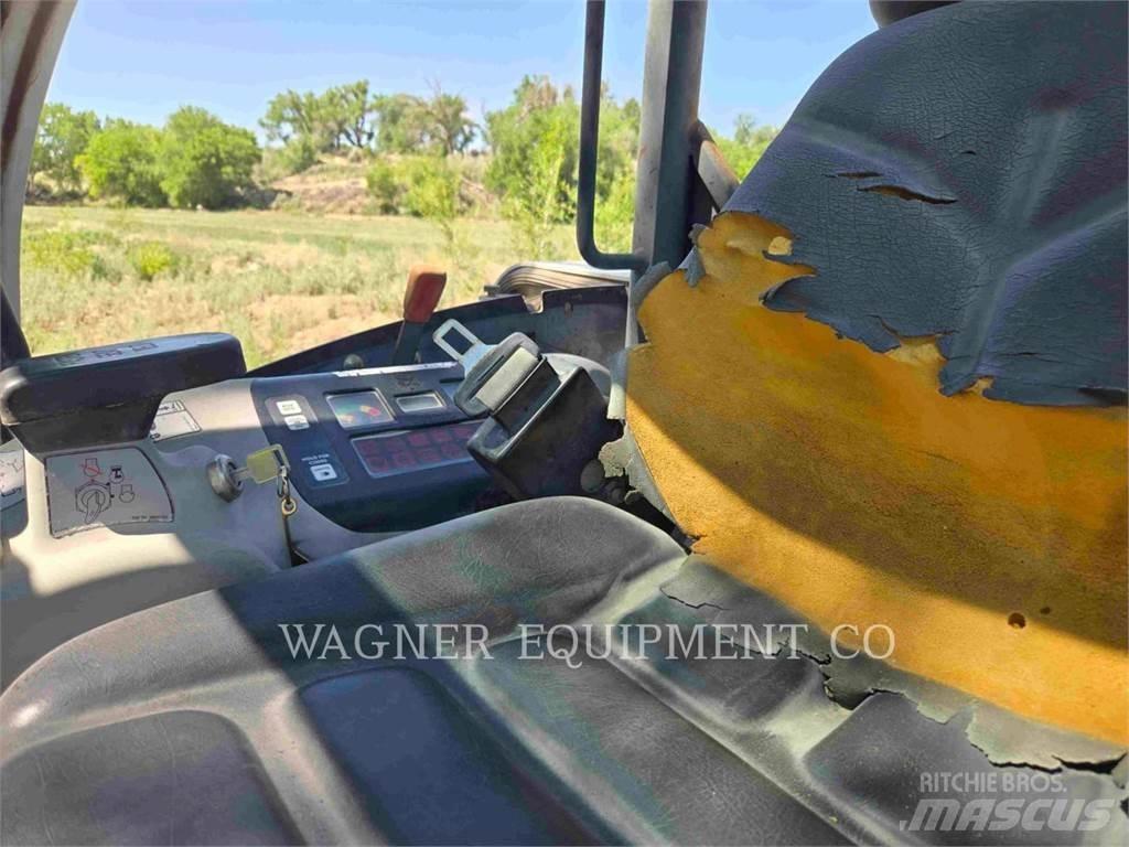 Bobcat 331G Koparki gąsienicowe