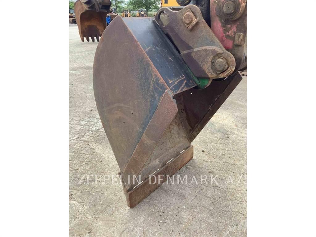 Bobcat 442 Minikoparki