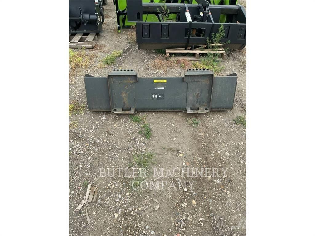 Bobcat 66 BUCKET Łyżki do ładowarek