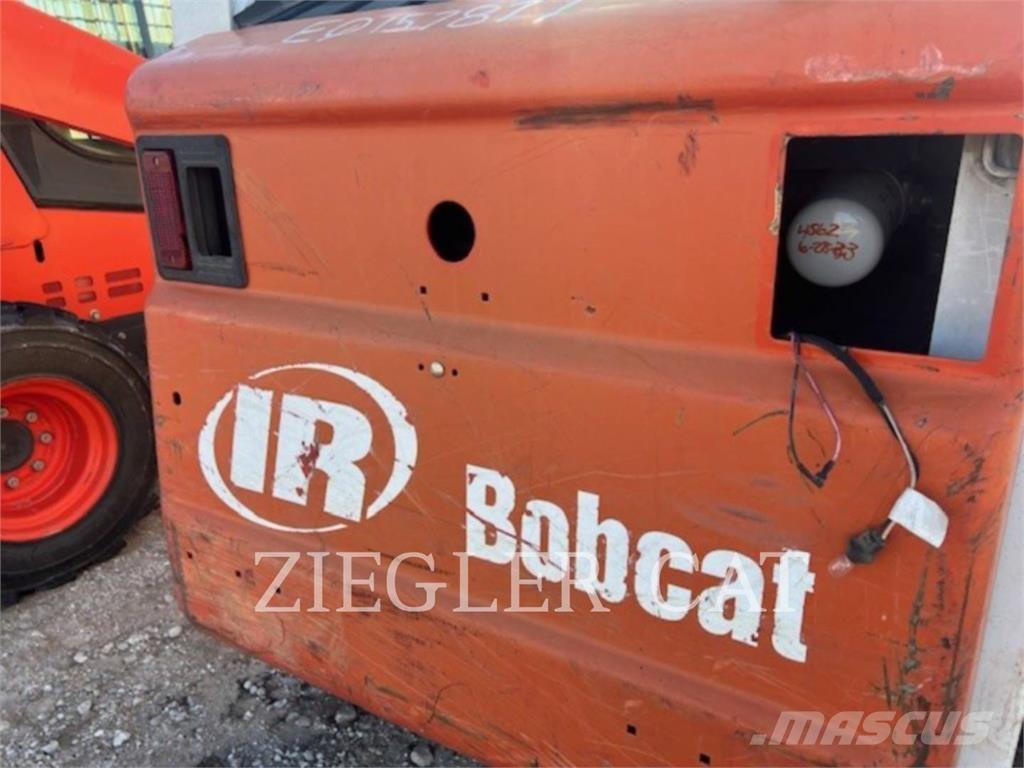 Bobcat 773 Ładowarki burtowe