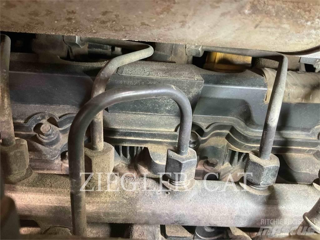 Bobcat A770 Ładowarki burtowe
