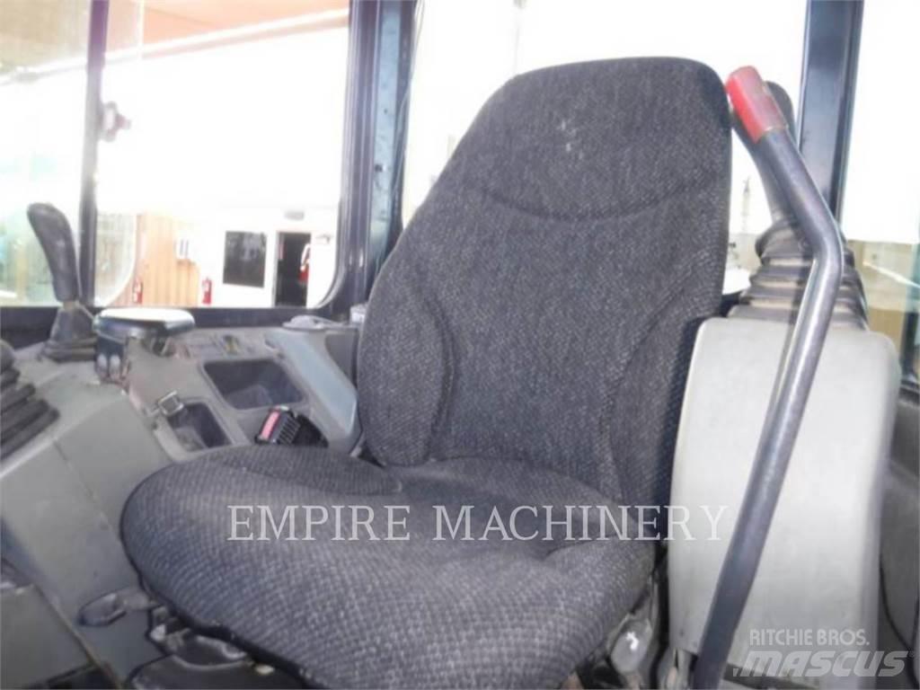 Bobcat E35 Koparki gąsienicowe