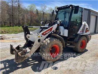 Bobcat L85 Miniładowarki
