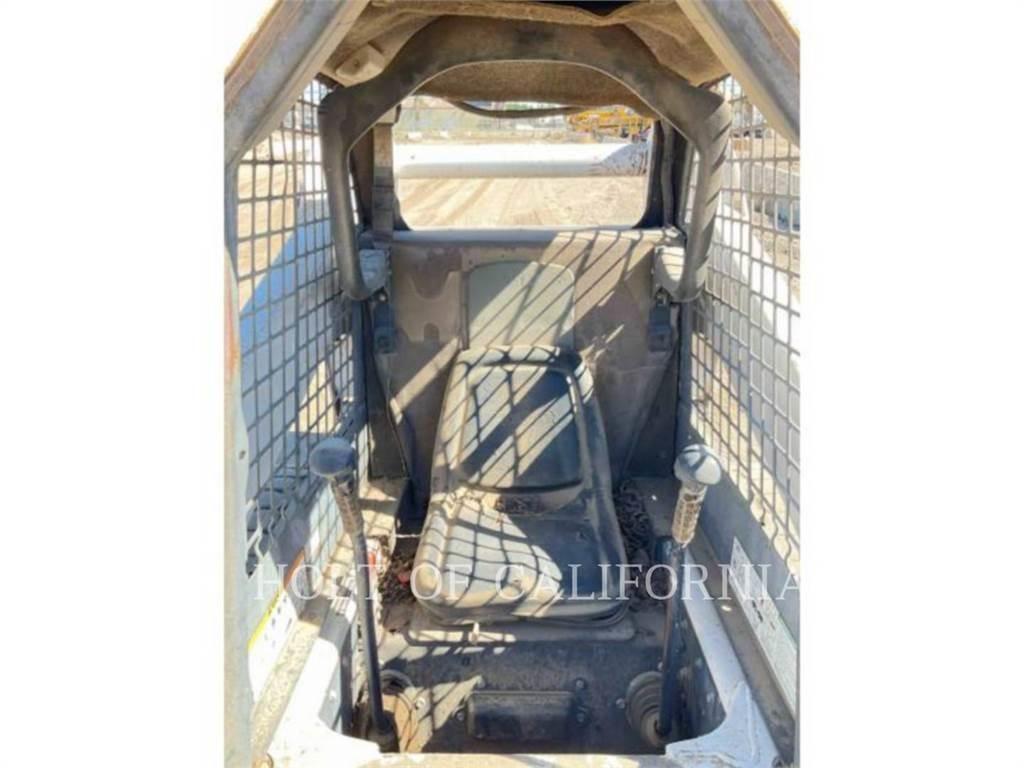 Bobcat S330 Ładowarki burtowe