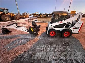 Bobcat S590 Ładowarki burtowe