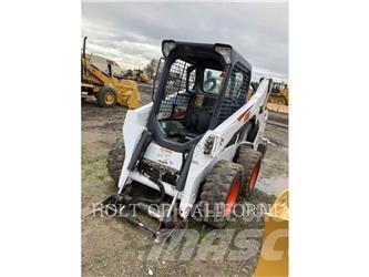 Bobcat S595 Ładowarki burtowe