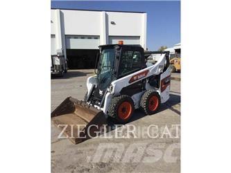 Bobcat S64 Ładowarki burtowe