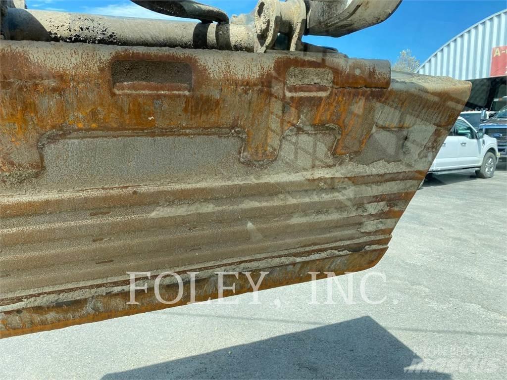 Bobcat S770 Ładowarki burtowe