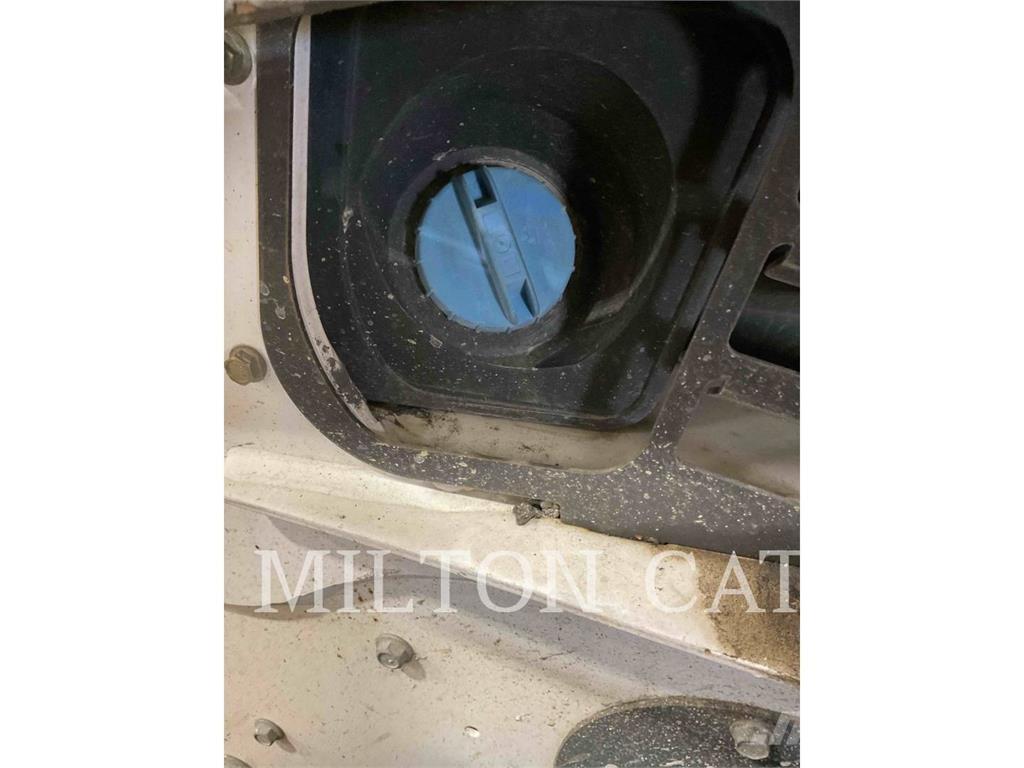 Bobcat S770 Ładowarki burtowe