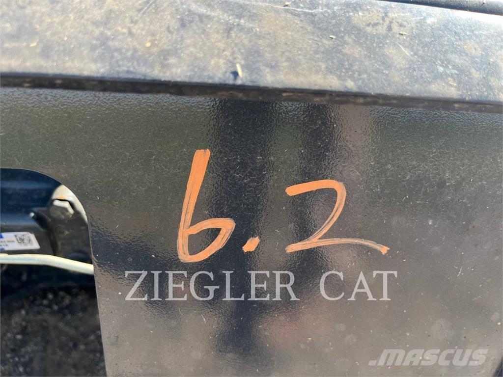 Bobcat SB200 Ładowarki burtowe