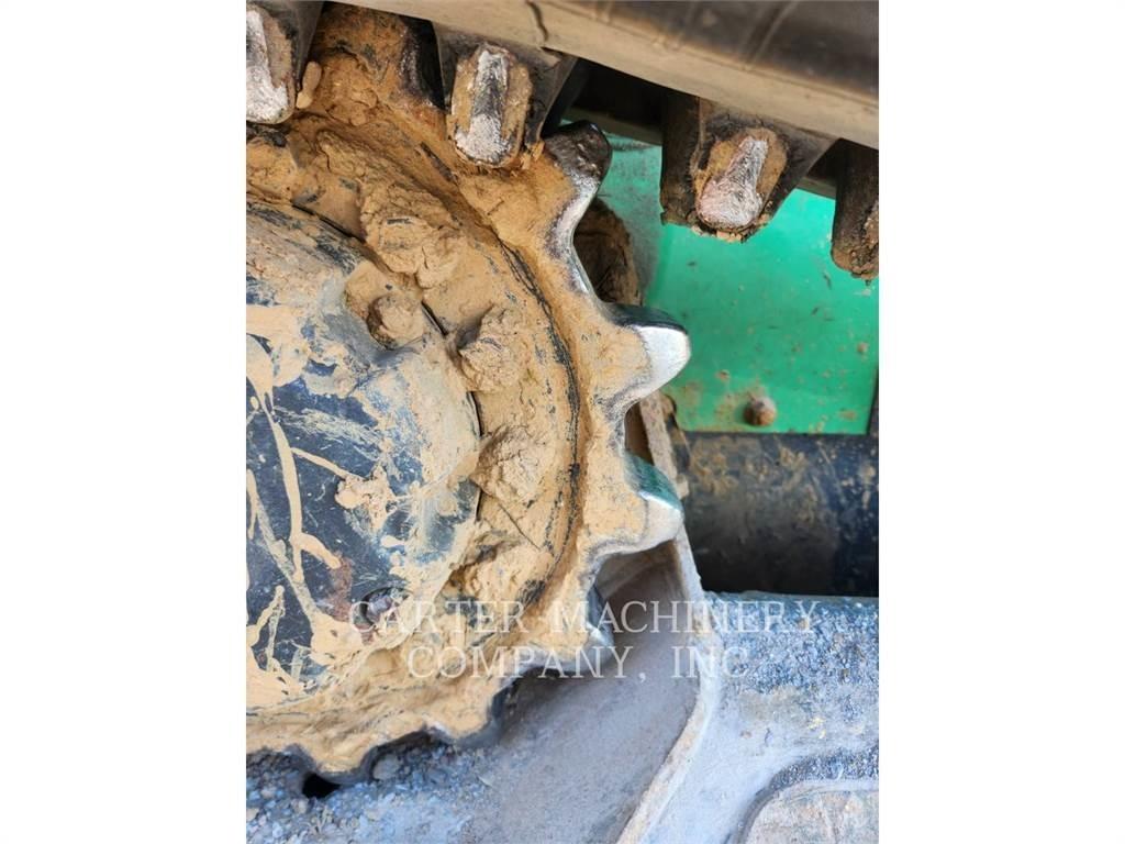 Bobcat T550 Ładowarki burtowe