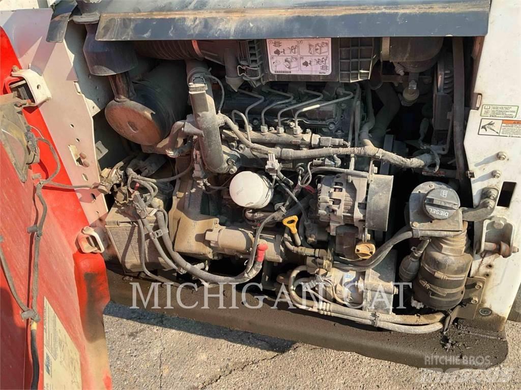 Bobcat T595 Ładowarki burtowe