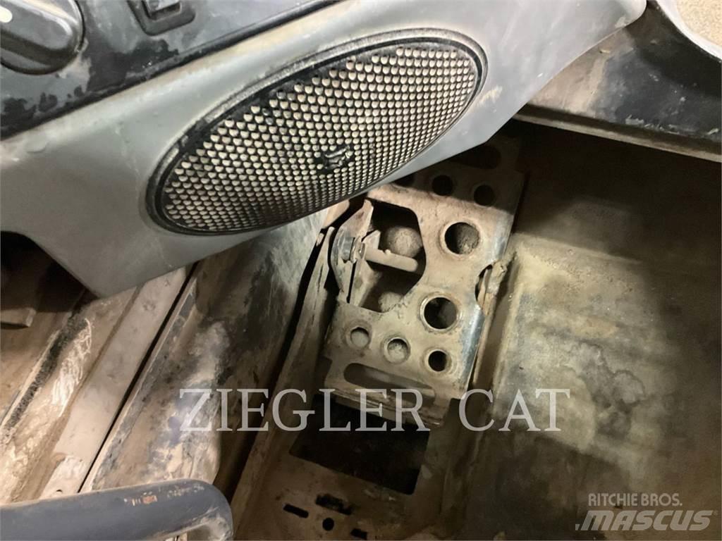 Bobcat T595 Ładowarki gąsienicowe