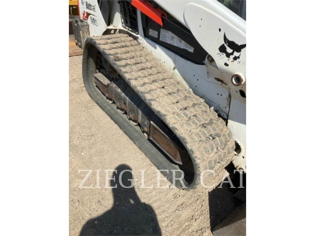 Bobcat T595 Ładowarki gąsienicowe