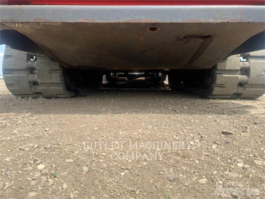 Bobcat T595 Ładowarki gąsienicowe
