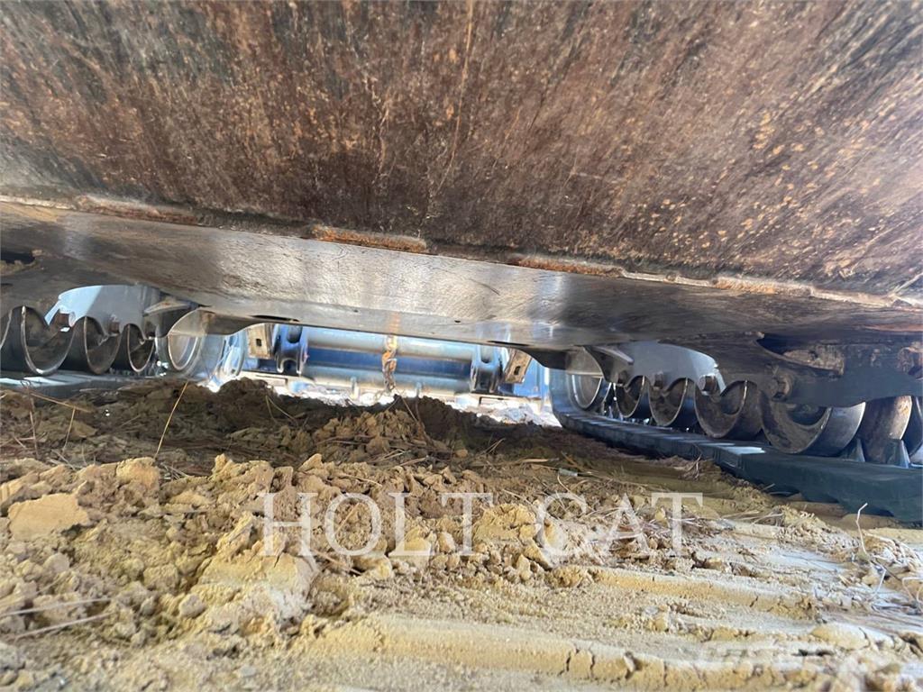 Bobcat T595 Ładowarki gąsienicowe