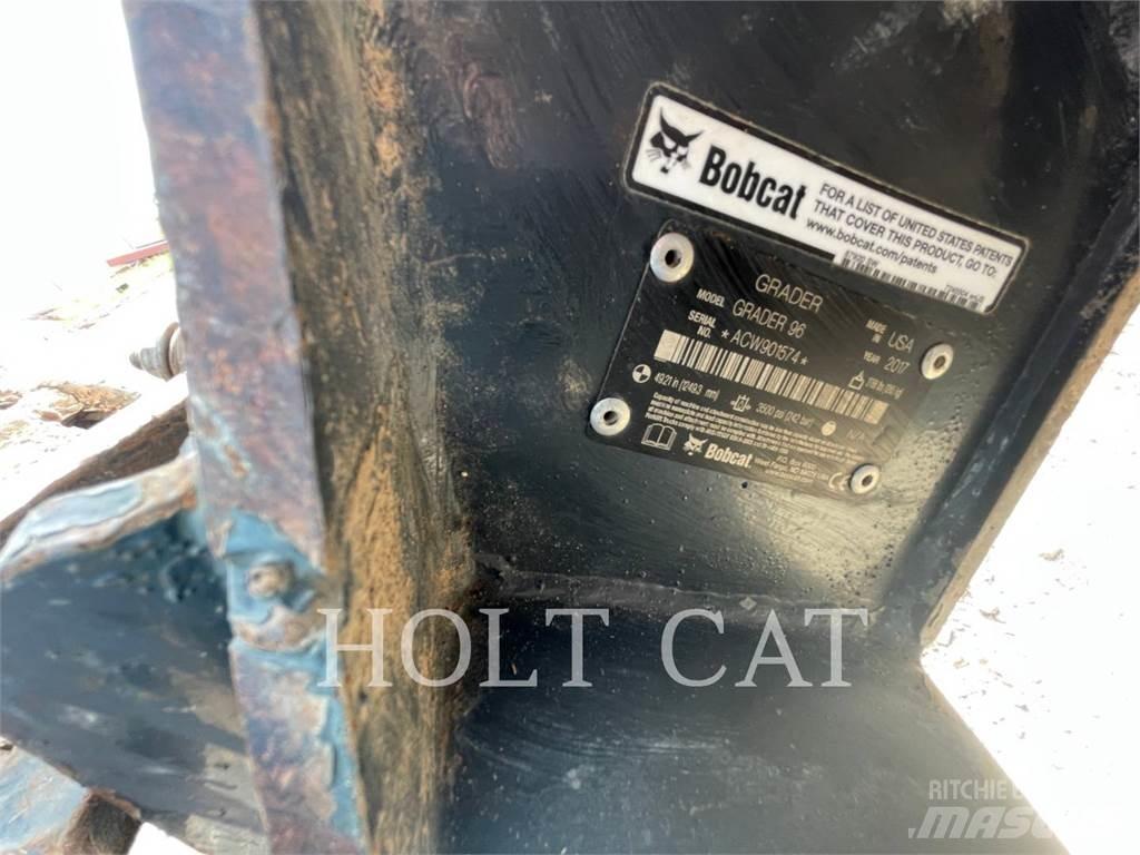 Bobcat T66 Ładowarki gąsienicowe