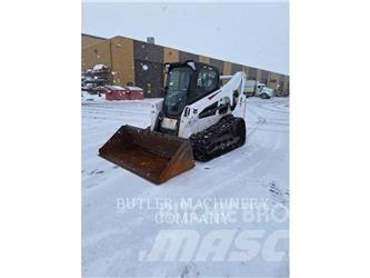 Bobcat T770 Skrobaki