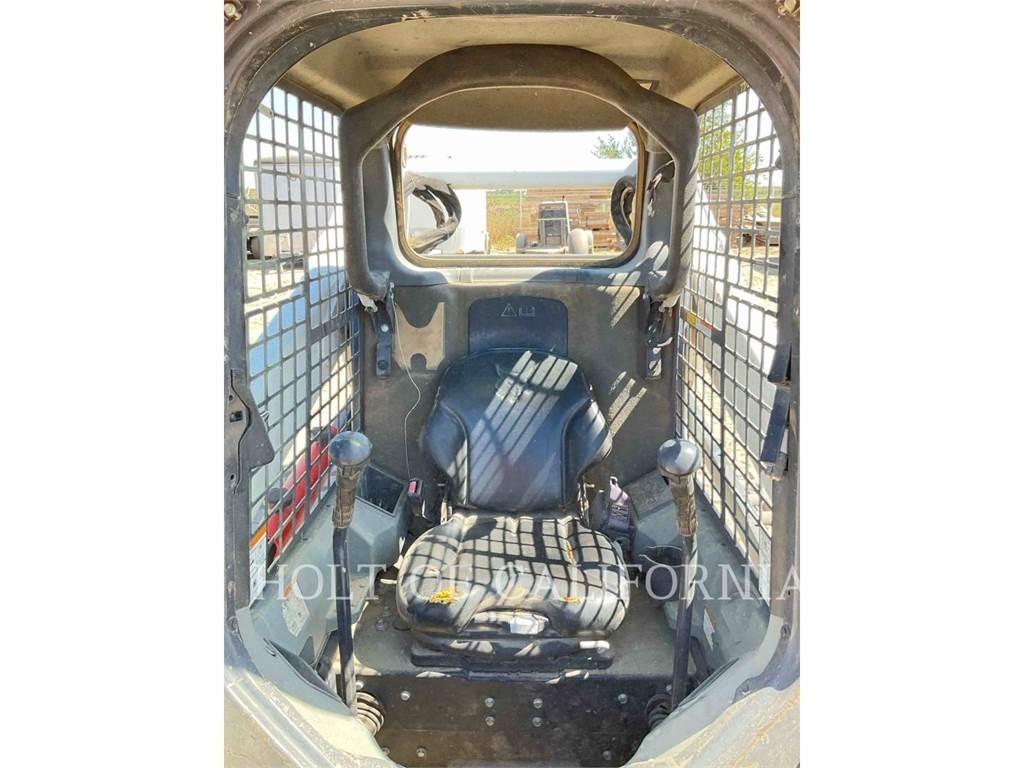 Bobcat T770 Ładowarki gąsienicowe