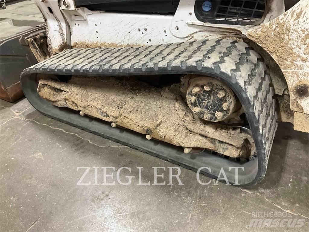 Bobcat T770 Ładowarki gąsienicowe