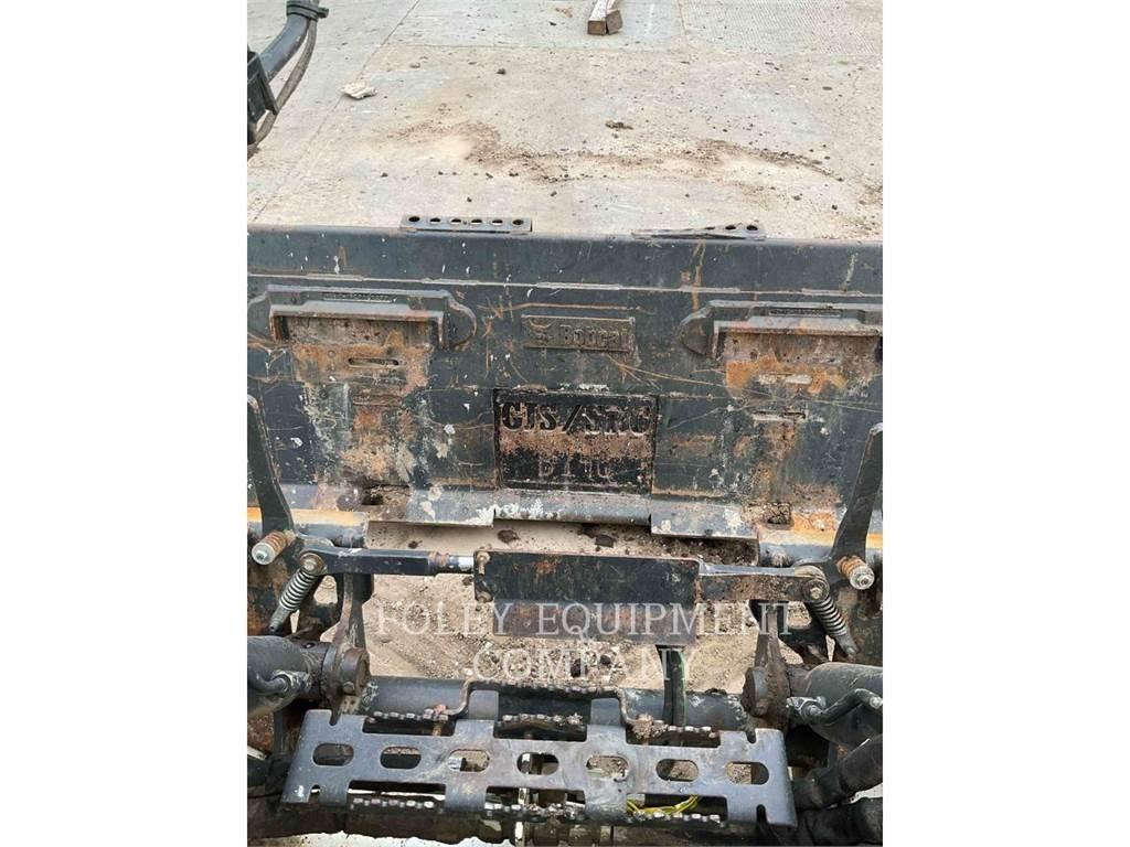 Bobcat T770 Ładowarki burtowe