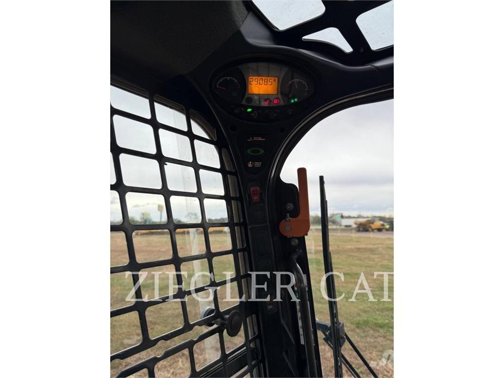 Bobcat T770 Ładowarki gąsienicowe