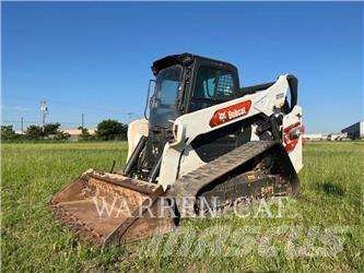 Bobcat T86 Ładowarki gąsienicowe