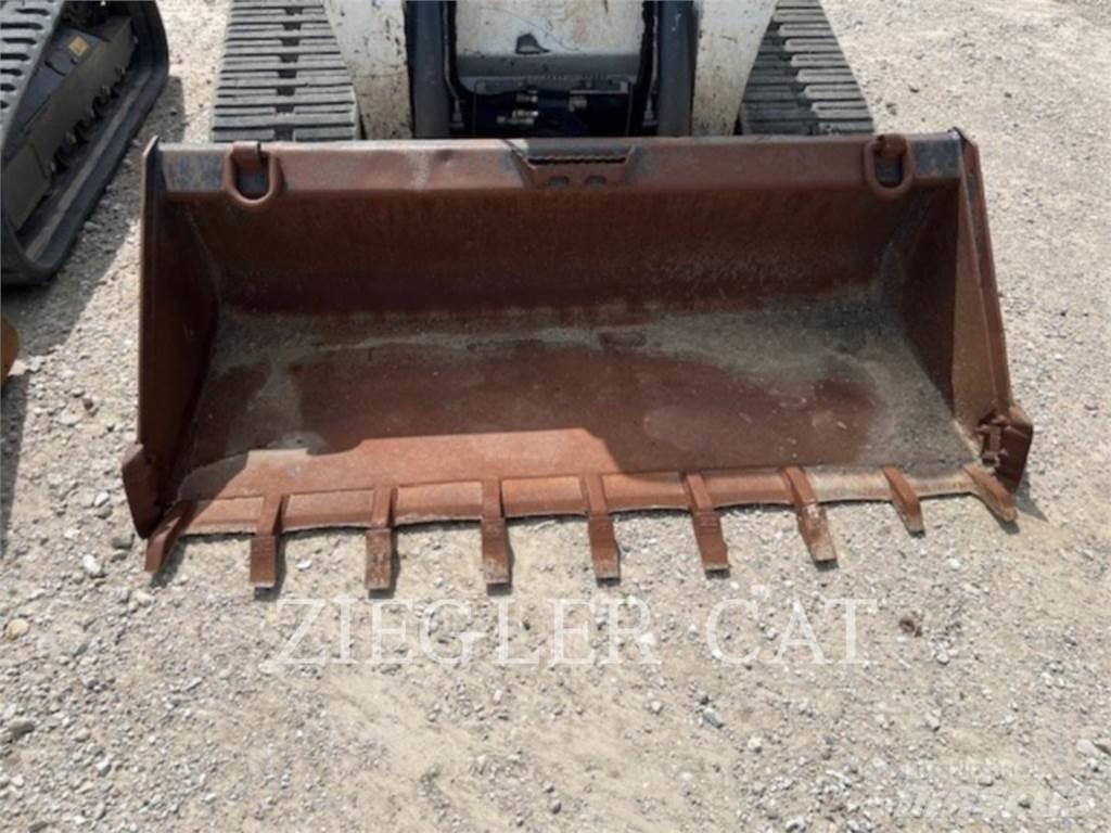 Bobcat T870 Ładowarki gąsienicowe
