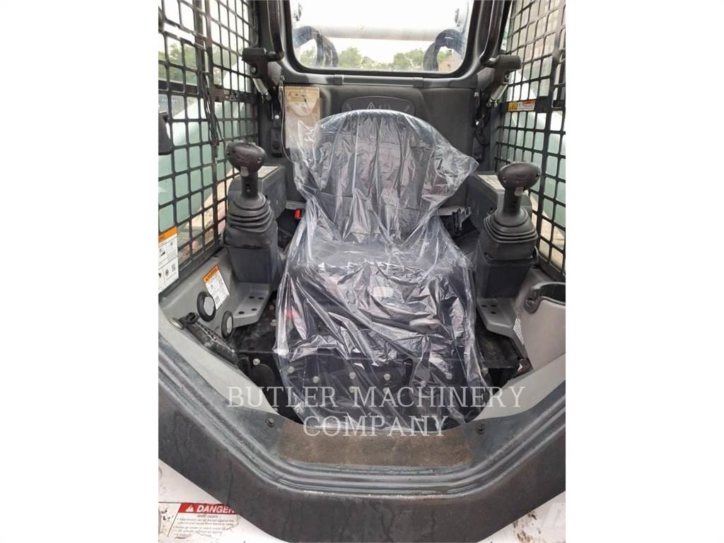 Bobcat T870 Ładowarki gąsienicowe