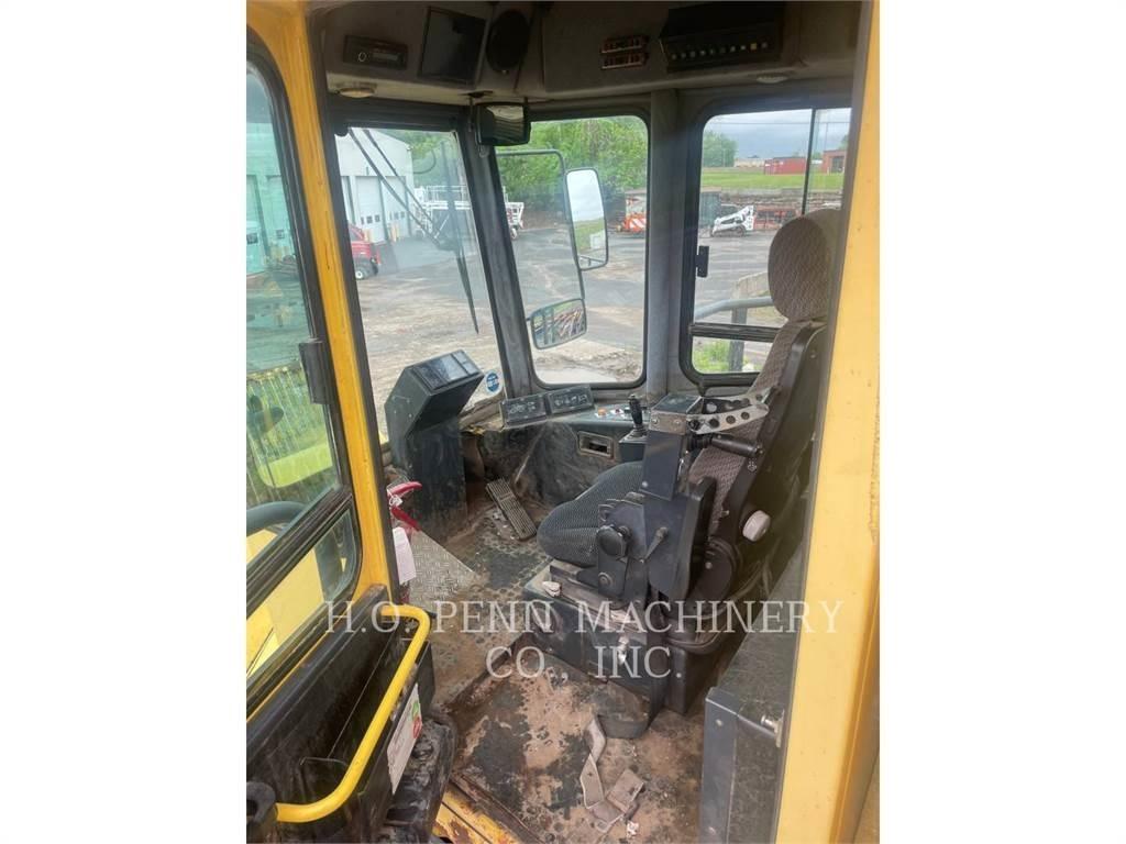 Bomag BC1172RB Zagęszczarki gruntu