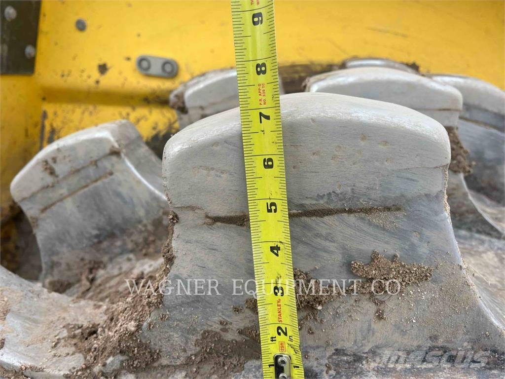 Bomag BC462EB Ładowarki kołowe