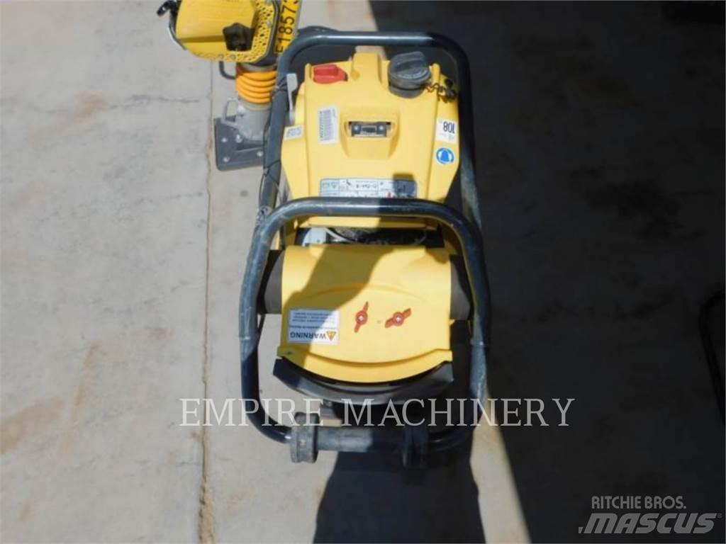 Bomag BT50 Ładowarki kołowe