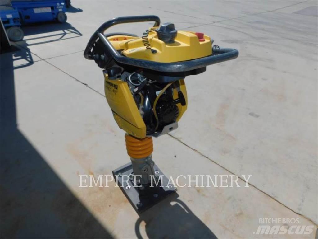 Bomag BT50 Ładowarki kołowe