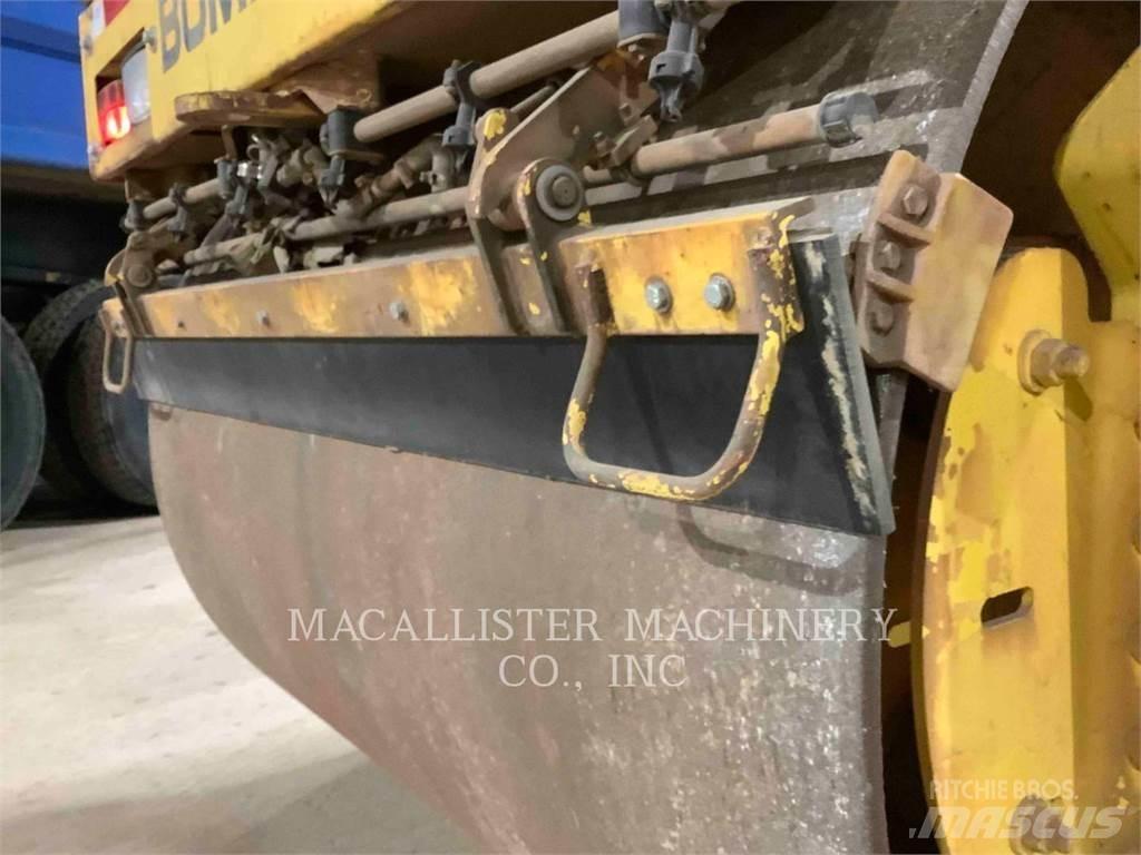 Bomag BW141 AD-2 Walce dwubębnowe