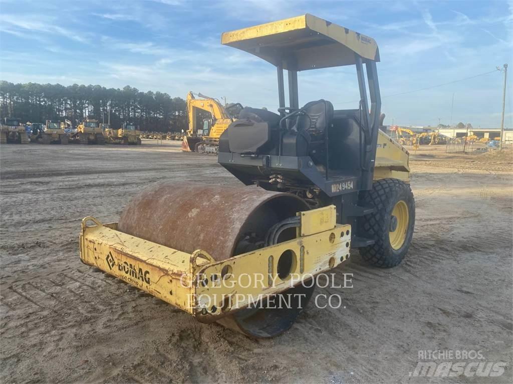 Bomag BW177D-50 Walce jednobębnowe