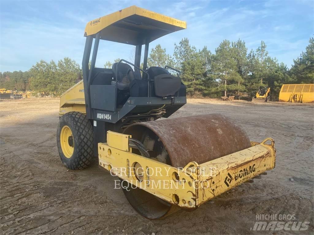 Bomag BW177D-50 Walce jednobębnowe