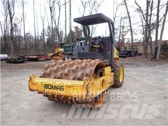 Bomag BW177PDH-3 Walce jednobębnowe