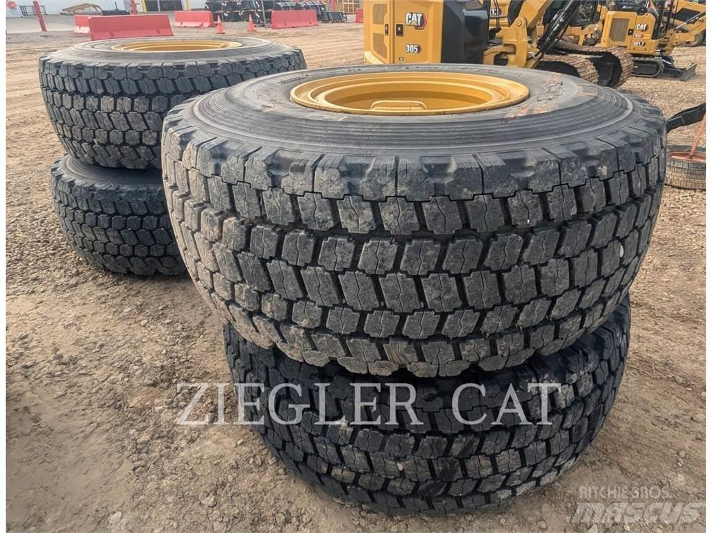 Bridgestone  Opony, koła i felgi