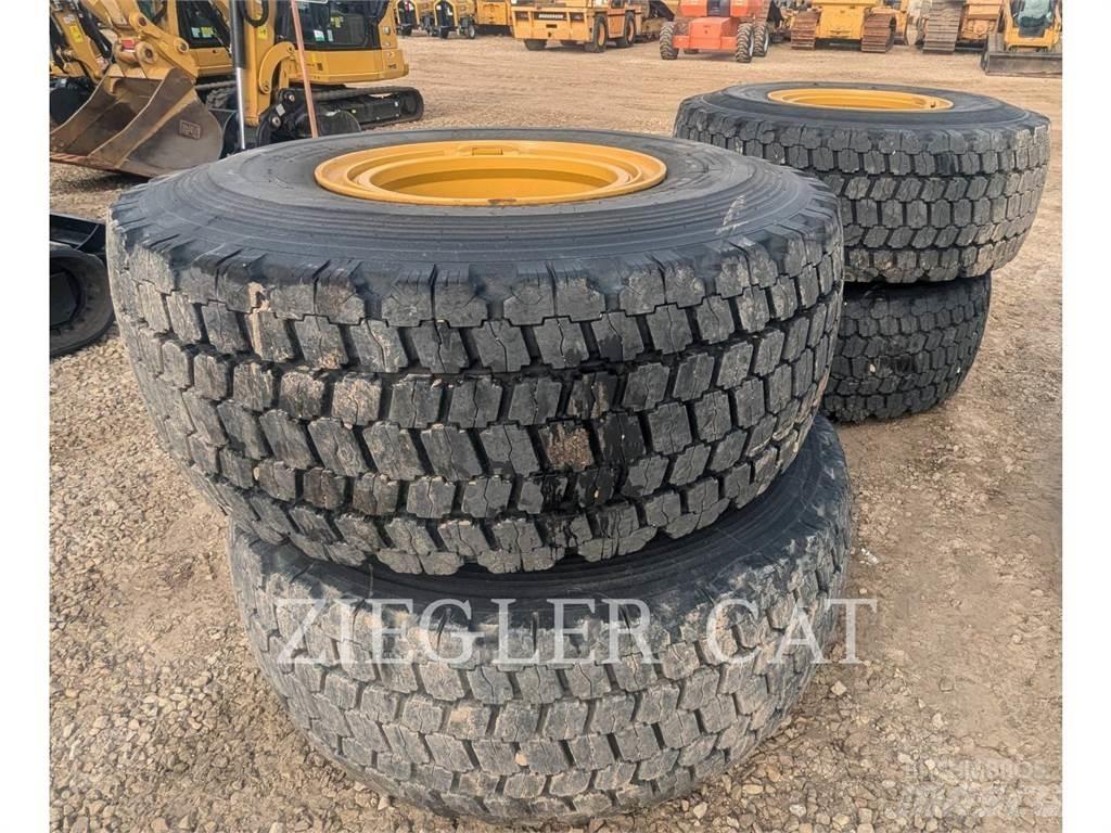 Bridgestone  Opony, koła i felgi