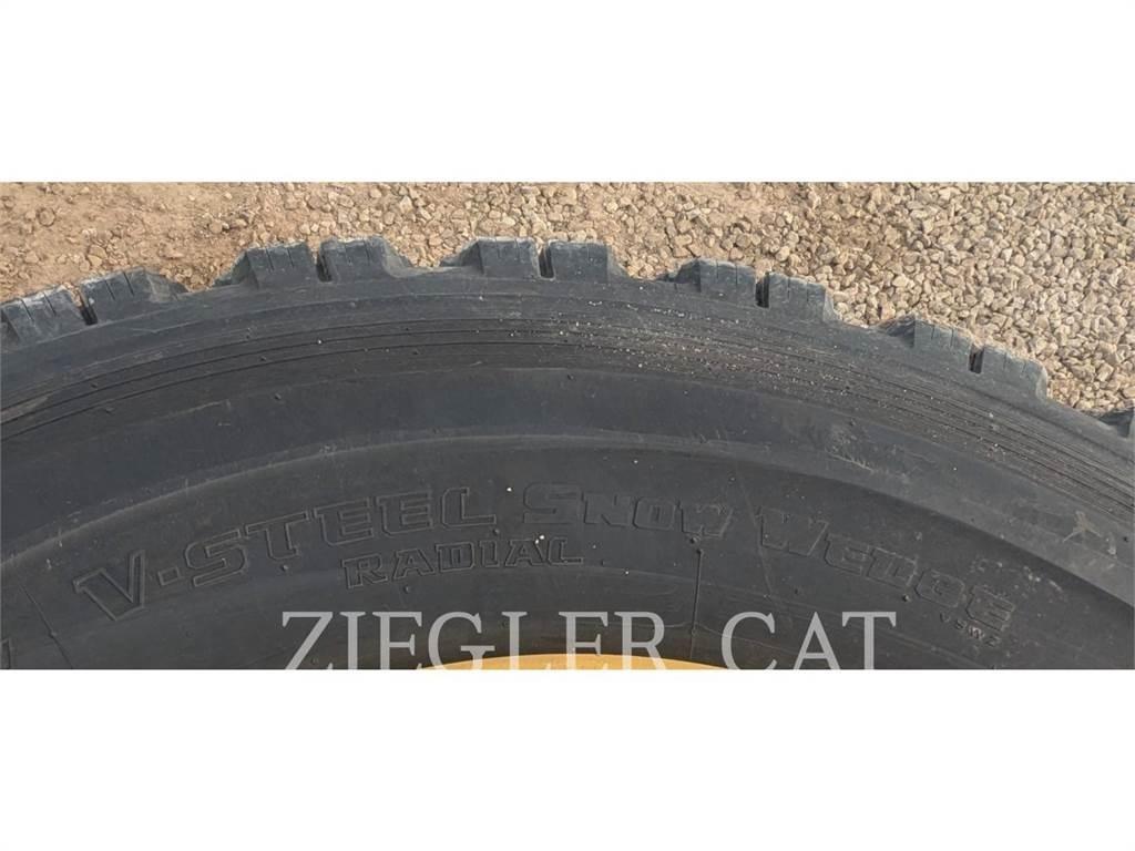 Bridgestone  Opony, koła i felgi