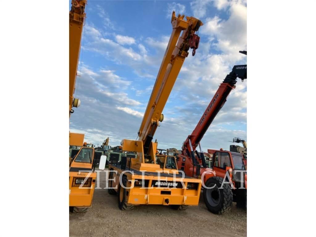 Broderson CRANE IC2003H Żurawie szosowo-terenowe
