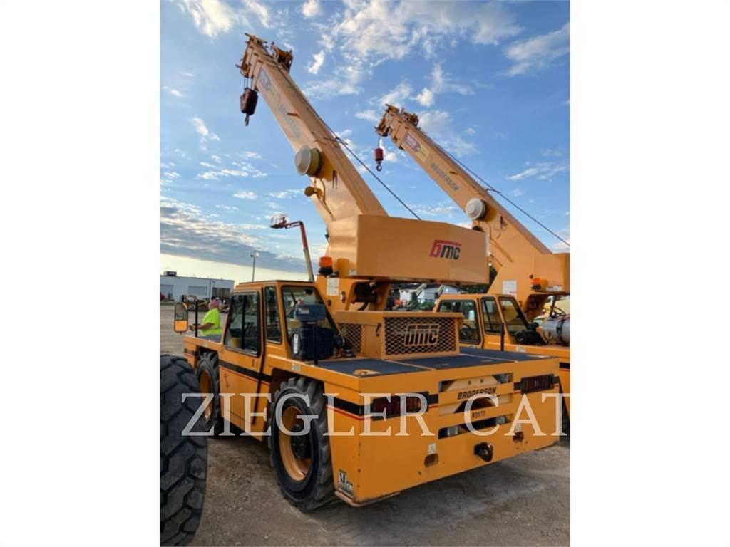 Broderson CRANE IC2003H Żurawie szosowo-terenowe