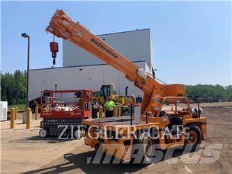 Broderson CRANE IC803H Żurawie szosowo-terenowe