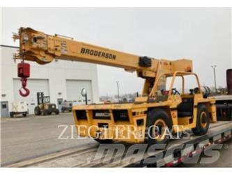Broderson CRANE IC803J Żurawie szosowo-terenowe