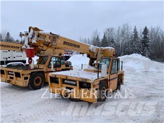 Broderson CRANE IC803J Żurawie szosowo-terenowe