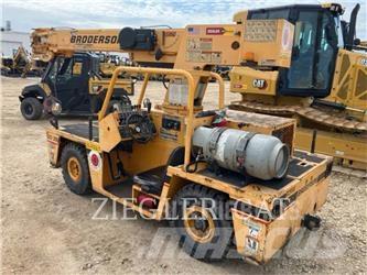 Broderson IC352F Żurawie szosowo-terenowe