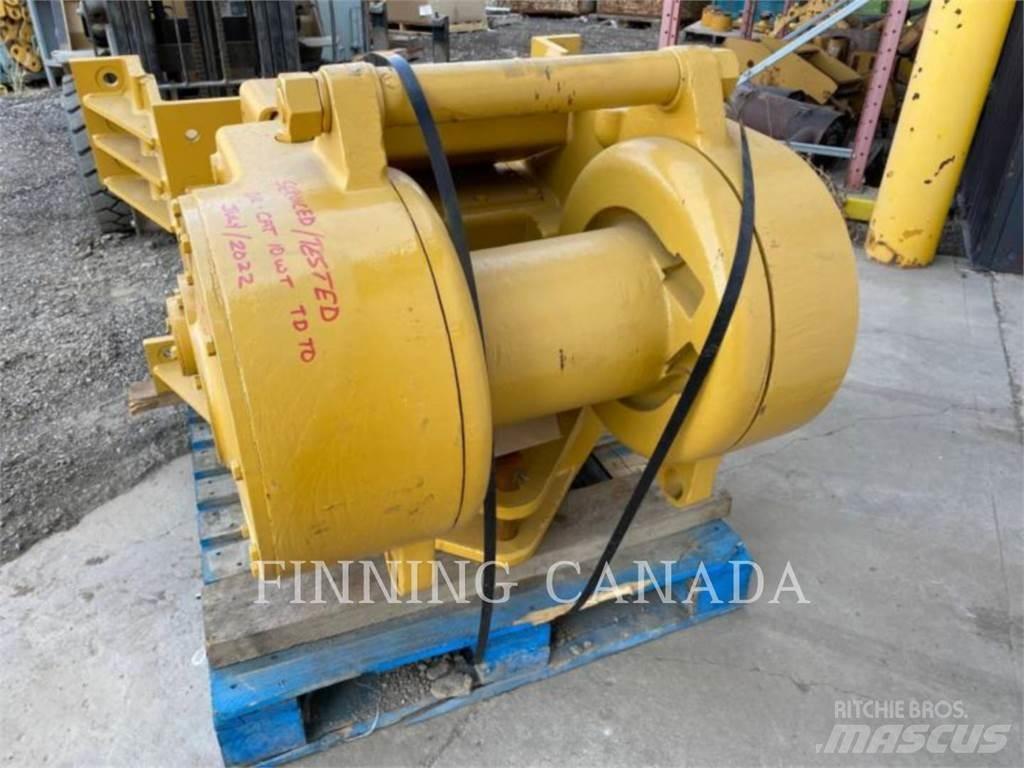 Carco 70APS-E00100E Wciągarki