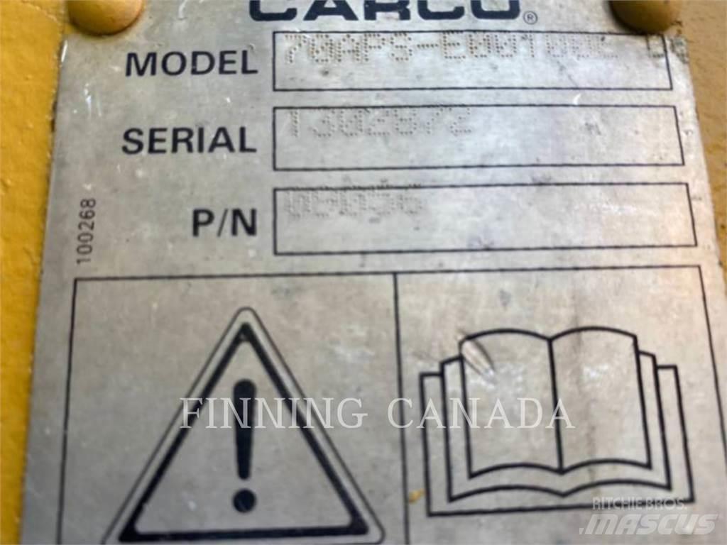 Carco 70APS-E00100E Wciągarki