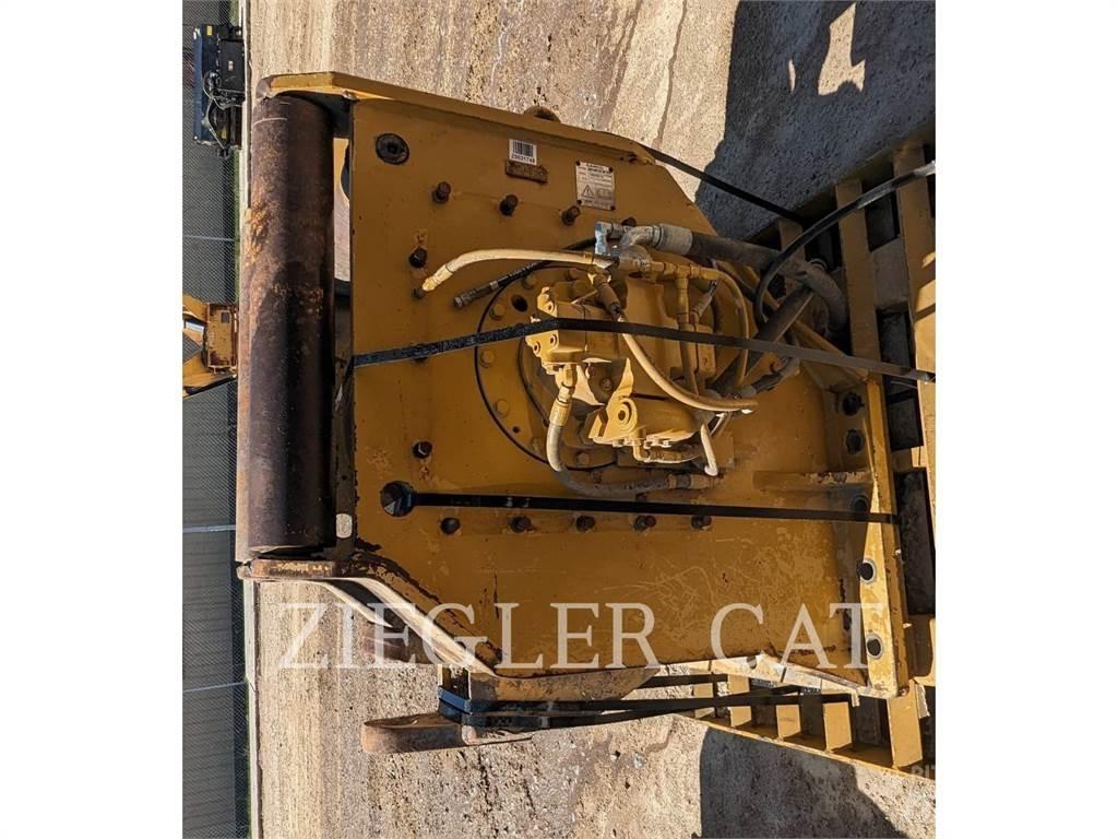 Carco H140 Spycharki gąsienicowe